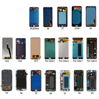 Écran tactile LCD de remplacement de haute qualité pour OnePlus 7, 7T, 7 Pro avec cadre, numériseur d'origine, garantie 1 an - Assemblage d'écran en vrac 100% compatible