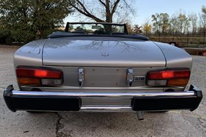 Gran Oferta: Coche Usado Pininfarina Azurra Spider de 1983 - Product Image 5