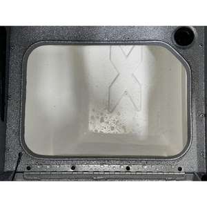 Lancha Rápida 2026 Xpress H22B con Casco de Aluminio Nuevo - Product Image 5