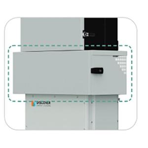 กล่องต่อสายไฟ HELIOS 15K 950-0067 ESS SOL-ARK ผลิตภัณฑ์ที่เกี่ยวข้องกับโซลาร์เซลล์ - Product Image 1