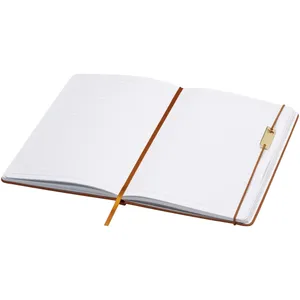 ชุดปากกาลูกลื่นแบบมีปก A5 ที่ยั่งยืนได้ ชุดของขวัญสำหรับธุรกิจ - Product Image 6