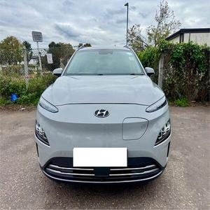 HYUNDAI KONA 2021 USADO, 64KWH, Volante a la Izquierda/Derecha - Product Image 1