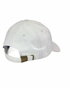 Catch Shade Cricket Cap Diseño de logotipo personalizado Profesional de alta calidad - Product Image 3