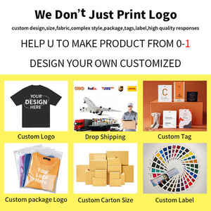 Street Wear hommes tactique dans un style différent confortable et respirant plaine à manches courtes teint pour hommes t-shirt - Product Image 6