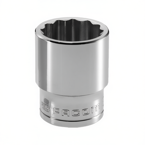 Douilles à 12 points Facom 1/2'' de qualité supérieure – Catégorie de produits - Product Image 3