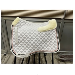 Manta de Silla de Montar Multiusos de Tela de Algodón de Primera Calidad, Fácil de Limpiar, para Equitación, para Exportación Mundial - Product Image 3