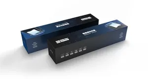 Película Inteligente para Ventanas con Privacidad PDLC STARTEK para Vidrio Automotriz - Product Image 6