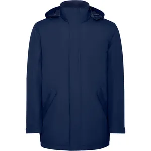 Felpe e Maglioni Promozionali Sostenibili in Materiale Riciclato America Parka - Product Image 4