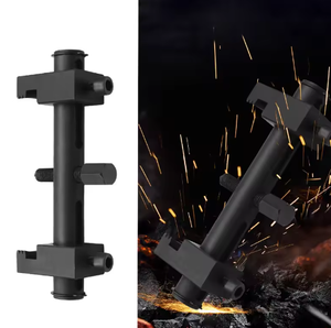 Kit universel d'extraction d'outils de réparation de voiture pour le retrait de la poulie d'entraînement et du <span class=keywords><strong>vilebrequin</strong></span> - Product Image 5