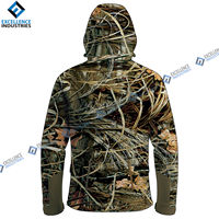 2025 extérieur Camo mâle et femelle uniforme tactique veste spéciale formation vêtements costume pantalon résistant à l'usure vêtements de chasse