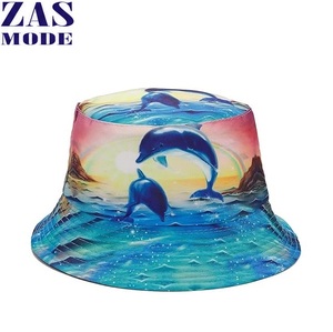 Nuevo Sombrero de Pescador Unisex de los Miami Dolphins, 2 Estilos Disponibles para Uso Diario, Deportes al Aire Libre, Viajes, Pesca, Venta al por Mayor para Adultos - Product Image 1