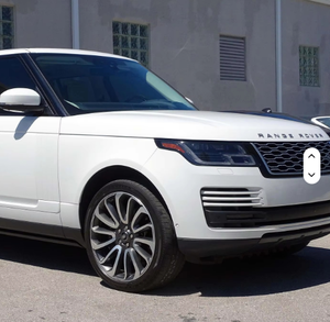 Nouveau véhicule d'occasion LHD/RHD 2018 RANGE ROVER SUPERCHARGED - Product Image 1