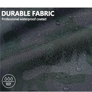 Chaqueta impermeable de alto rendimiento, chaqueta de nailon a prueba de viento con logotipo personalizado transpirable - Product Image 5