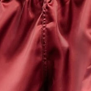 กางเกงขาสั้นมวยไทยสำหรับผู้ชายดีไซน์ดีที่สุดผ้าป้องกันรอยยับออกแบบโลโก้ได้ตามต้องการ - Product Image 3