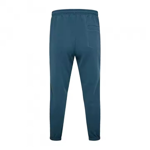 Vêtements de sport de qualité supérieure Gym Fitness Tech Polaire Training Survêtements Hommes Deux Pièces Ensemble Survêtement Jogging Costume pour Hommes - Product Image 4