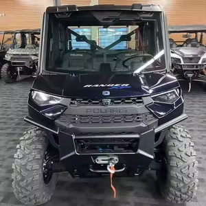 2024 Polari s Rangers Crews XP 1000 Northstar Edition Ultimate Industrial DIY Grade avec support OEM personnalisé - Product Image 1