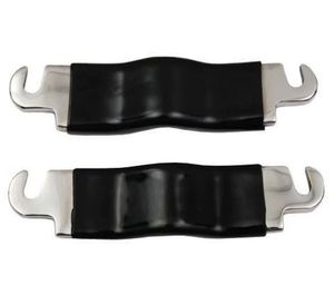 2025 Best Selling Veterinary Horse <b>Mouth</b> Gag Stainless Steel Leather Horse Farrier Tool Equine Dental <b>Mouth</b> Speculum - Product Image 3