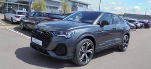 Voiture d'occasion Audi Q3 35 TFSI 2015-2026, boîte automatique à double embrayage 7 vitesses, essence, Performance Premio, à vendre à prix équitable - Product Image 2