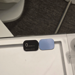 Scanner numérique PSP pour radiographie dentaire Dimedi ZERO 0size Film Imaging Sensor certifié CE classe I APIXIA TYRIS Noir Garantie 1 an - Product Image 1