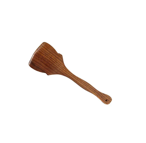 Fabricantes Taberna de madera Turner Cubiertos Cuchara de madera Cocina 16 Cm 160mm Usos de cocina para la venta - Product Image 2