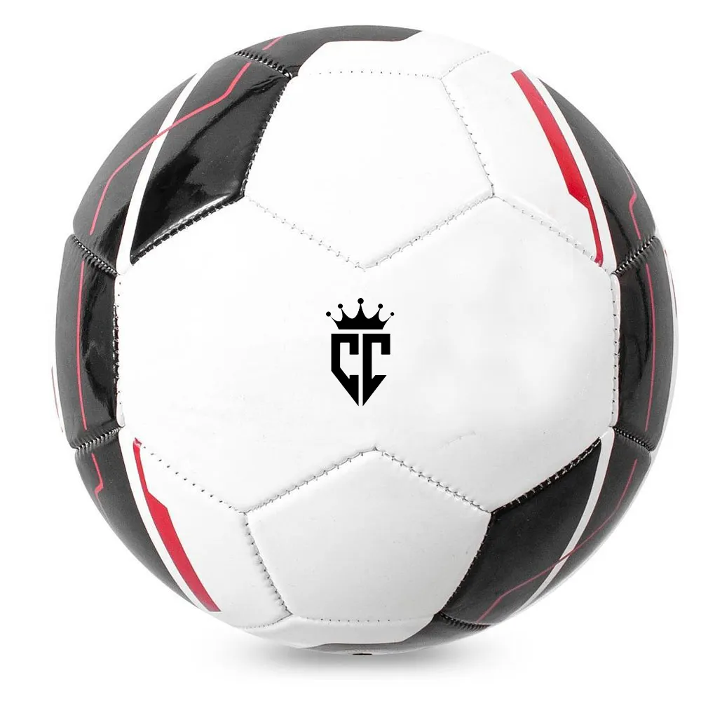 soccer ball custom print OEM brand inflatable TPU football soccer design new training ball football top quality soccer ball