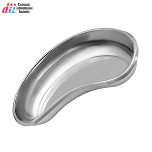 Instruments chirurgicaux de haute qualité bonne vente faites votre propre produit le plus récent plateaux rénaux creux par debonairii - Product Image 5