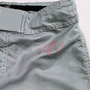 Kimono de Jiu Jitsu Esencial para el Día a Día, Pantalones Cortos de MMA, Ropa de Gimnasio, Entrenamiento y Fitness para el Mejor Rendimiento - Product Image 3