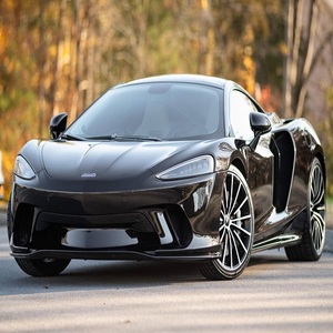 (T&B) McLaren GT 2021 Usado - Product Image 1