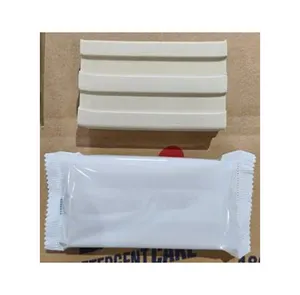 Lowest Market Price of Superior Quality Apparel Use Solid Shape Laundry Bar Soap Available for Wholesale Purchasers