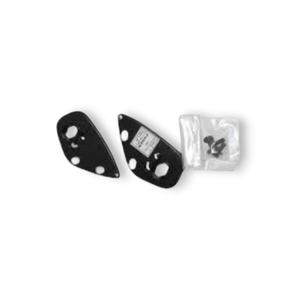 AGV GP-1 and STORM Helmet Mechanism <b>Kit</b> 30306 Essential Motorcycle Accessories - Product Image 1