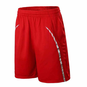 Manufactory Direct Summer <b>Men's</b> Comfortable Breathable Outdoor Sport <b>Shorts</b> Lightweight Gym <b>Shorts</b> <b>Men's</b> Summer Running Gym - Product Image 2