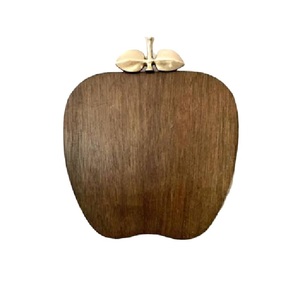 Planche à découper en bois de taille et de forme personnalisées, ustensiles de cuisine, préparation des repas, planche à fromage, planche à découper en bois, facile à nettoyer, lave-vaisselle - Product Image 5