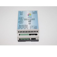 Módulo IO de Automatización Industrial, 16 Puertos RS485/Modbus, 1 Año de Garantía, WittelB con Memoria RAM/ROM, Voltaje de Operación 110-240V