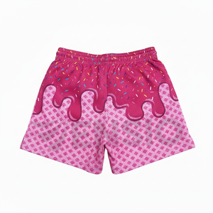 Pantalones Cortos de Lona Transpirables Casuales 100% Poliéster para Hombre, para Caza, Verano, Secado Rápido, Ecológicos - Product Image 2