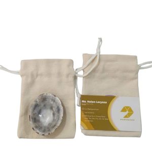 LIMPET SEASHELL SOUVENIR SHOP LIMPET PULIDO DE ALTA CALIDAD SEASHELL PARA SOUVENIR Y DECORACIÓN DE JOYERÍA EMBALAJE PERSONALIZADO - Product Image 4