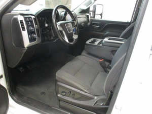 Utilisé 2019 G * MC Sierra 2500HD - Product Image 4