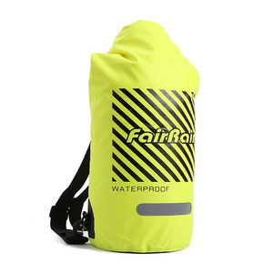 Bolsa impermeable para motocicleta - Product Image 3