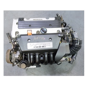 เครื่องยนต์ K20A hondaa-ใช้ตรวจสอบพร้อม - Product Image 1
