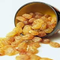 Meilleure vente de haute qualité prix d'usine de gros de raisins secs dorés à vendre