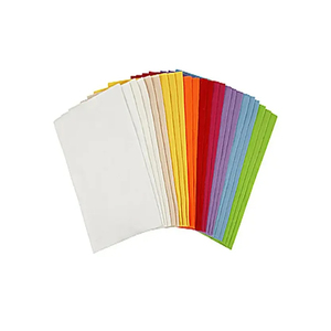 Chất lượng cao ép Len cảm thấy nhà máy giá bán buôn sản xuất chất lượng cao sợi len tự nhiên tráng dệt đồng bằng - Product Image 3