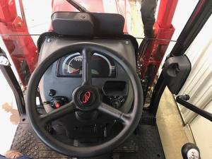 Tracteur Mahindra 1635 HST à vendre - Product Image 6