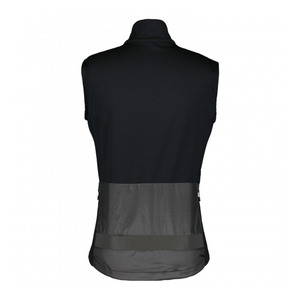 Gilets de cyclisme légers et respirants avec logo personnalisé pour hommes Prix de gros Gilet de cyclisme respirant sur mesure pour hommes Service OEM - Product Image 2