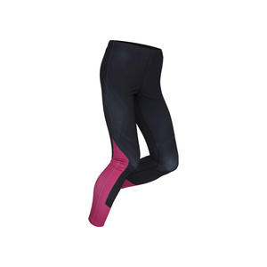 Women Gym <b>Leggings</b> Wholesale High Waisted Nylon Spandex <b>Seamless</b> Stretch Breathable Squat Proof Fitness <b>Leggings</b> - Product Image 4