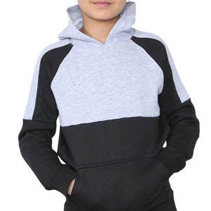 Chándales para niños hechos a medida de estilo único Chándales para niños de color sólido Precio de Venta caliente Chándales para niños de nuevo diseño - Product Image 6