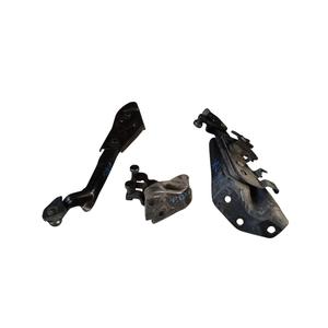 Charnière de porte coulissante droite CITROEN Nemo Série (08>18) - Product Image 1