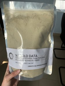 Eaweed Xtract Powder LVA actuca actureen Seaweed owowder de 99 D - Product Image 3