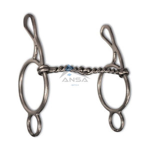 Equisential Professionals-Fil torsadé Merveille équine durable pour l'entraînement des chevaux-Communication efficace - Product Image 2