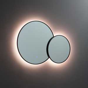Conception murale en verre minimaliste, utilisation facile - Product Image 1