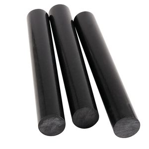 Rouleaux de corne de buffle naturelle et écologique pour la fabrication de manches de couteaux, tiges de matériau brut poli pour l'artisanat de couteaux personnalisés - Product Image 3