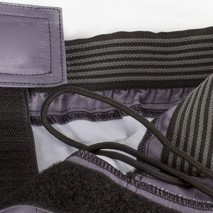 Pantalones cortos de MMA elásticos de lucha Muay Thai de alta calidad, peso ligero, estiramiento bidireccional, cómodos, transpirables, Jiu Jitsu, pantalones cortos de MMA - Product Image 4